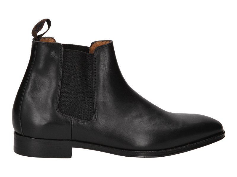 Van Bommel Bottines Noir