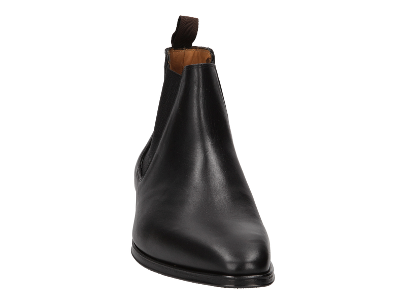 Van Bommel Bottines Noir