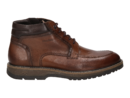 Fluchos boots cognac