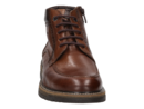 Fluchos boots cognac