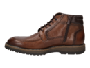 Fluchos boots cognac