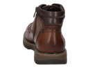 Fluchos boots cognac