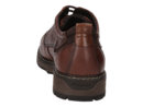 Fluchos lace shoes cognac