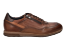 Fluchos sneaker cognac