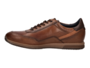 Fluchos sneaker cognac