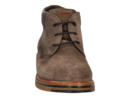 Fluchos bottines taupe