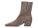 Kennel & Schmenger boots met hak