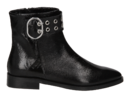 Gianluca Pisati boots zwart