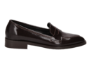 Gianluca Pisati mocassin brun