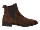 Gianluca Pisati bottines brown