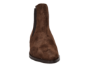 Gianluca Pisati bottines brown