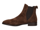 Gianluca Pisati bottines brown