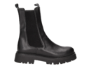 Gianluca Pisati bottines black