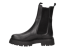 Gianluca Pisati bottines black