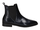 Gianluca Pisati bottines blue