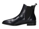 Gianluca Pisati bottines blue