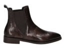 Gianluca Pisati bottines brown