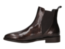 Gianluca Pisati bottines brown