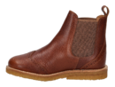 Angulus boots cognac