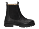 Angulus boots zwart