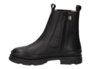 Angulus boots zwart