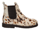Angulus bottes beige