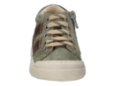 Falcotto sneaker groen