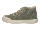 Falcotto sneaker groen