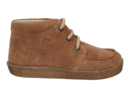 Falcotto sneaker cognac