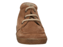 Falcotto sneaker cognac