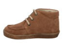 Falcotto sneaker cognac