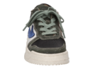 Romagnoli sneaker green