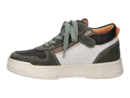 Romagnoli sneaker green