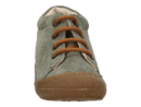 Naturino chaussures à lacets vert