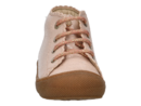 Naturino lace shoes rose