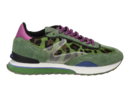 Hoff sneaker groen