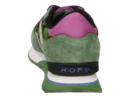 Hoff sneaker groen