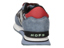 Hoff sneaker blauw