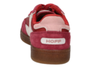 Hoff baskets rouge