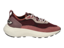 Hoff sneaker bordeaux