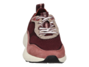 Hoff sneaker bordeaux