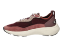 Hoff sneaker bordeaux
