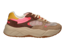 Scotch & Soda sneaker beige