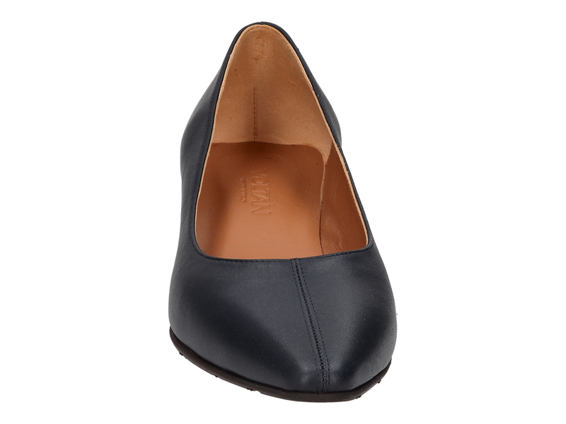 Voltan Pumps Bleu