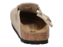 Birkenstock tongs beige