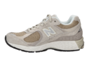 New Balance sneaker beige