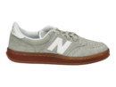 New Balance sneaker groen