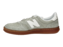 New Balance sneaker groen