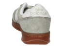 New Balance sneaker groen