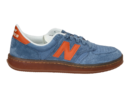 New Balance sneaker blue